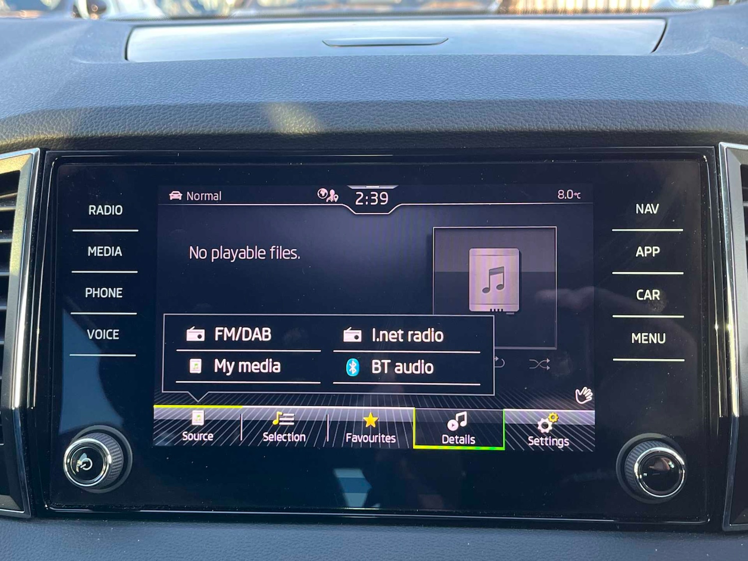 Used Skoda Karoq 2022 for sale - 77228274: Photo 33