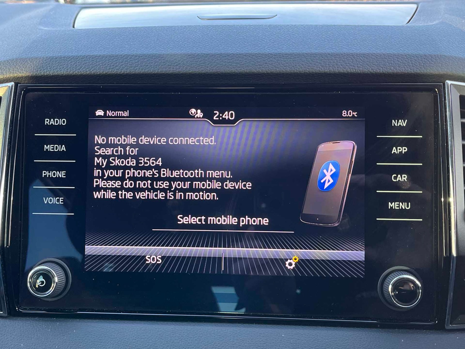 Used Skoda Karoq 2022 for sale - 77228274: Photo 34