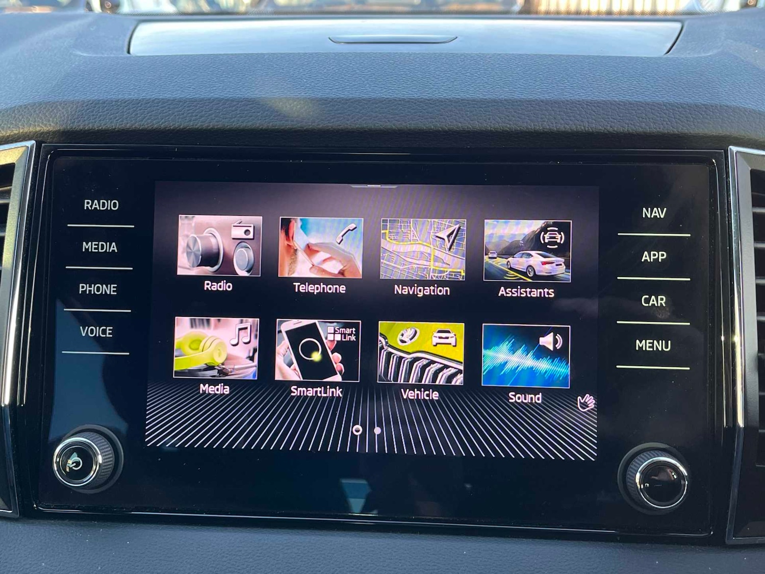 Used Skoda Karoq 2022 for sale - 77228274: Photo 37