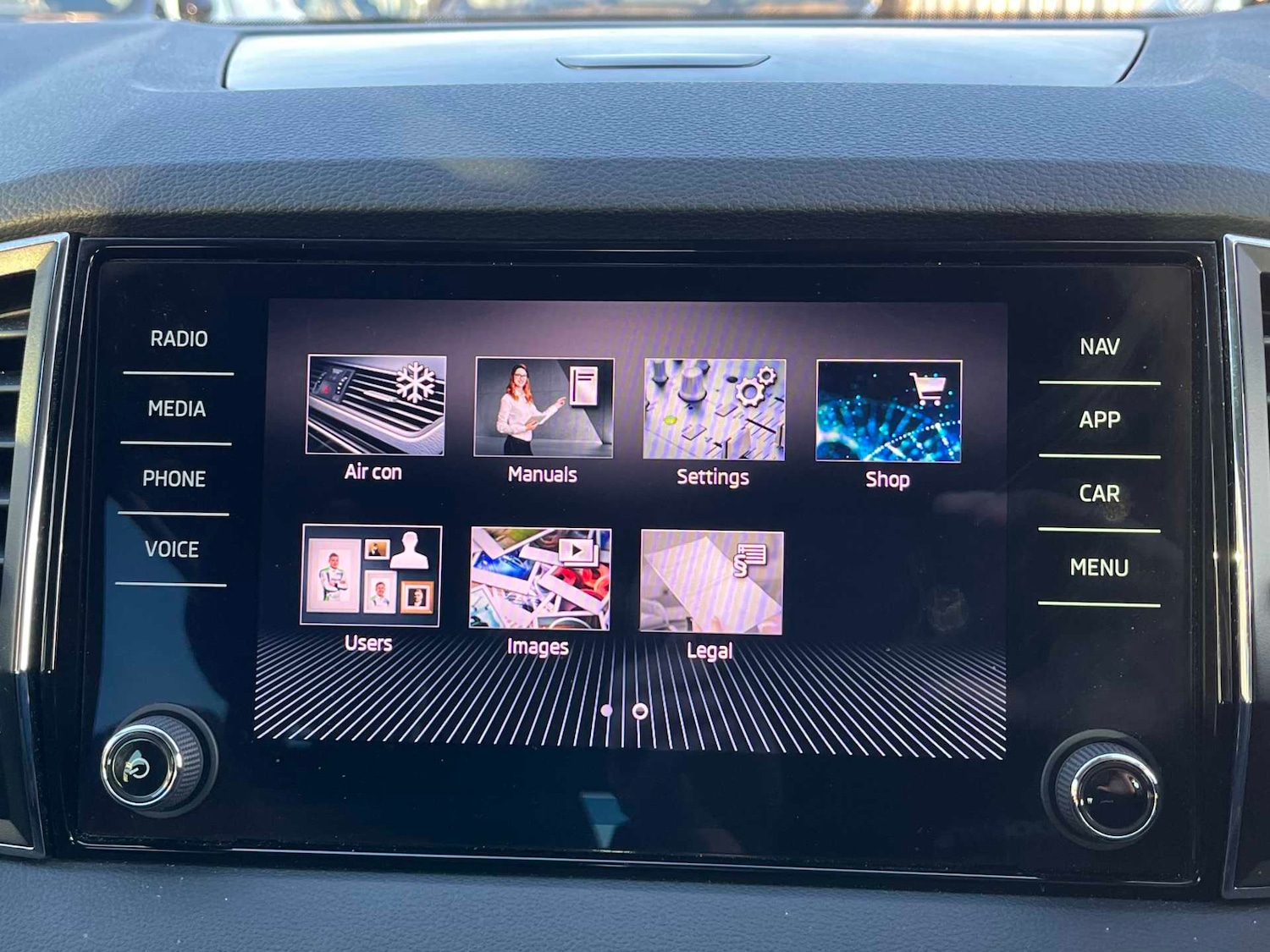 Used Skoda Karoq 2022 for sale - 77228274: Photo 38