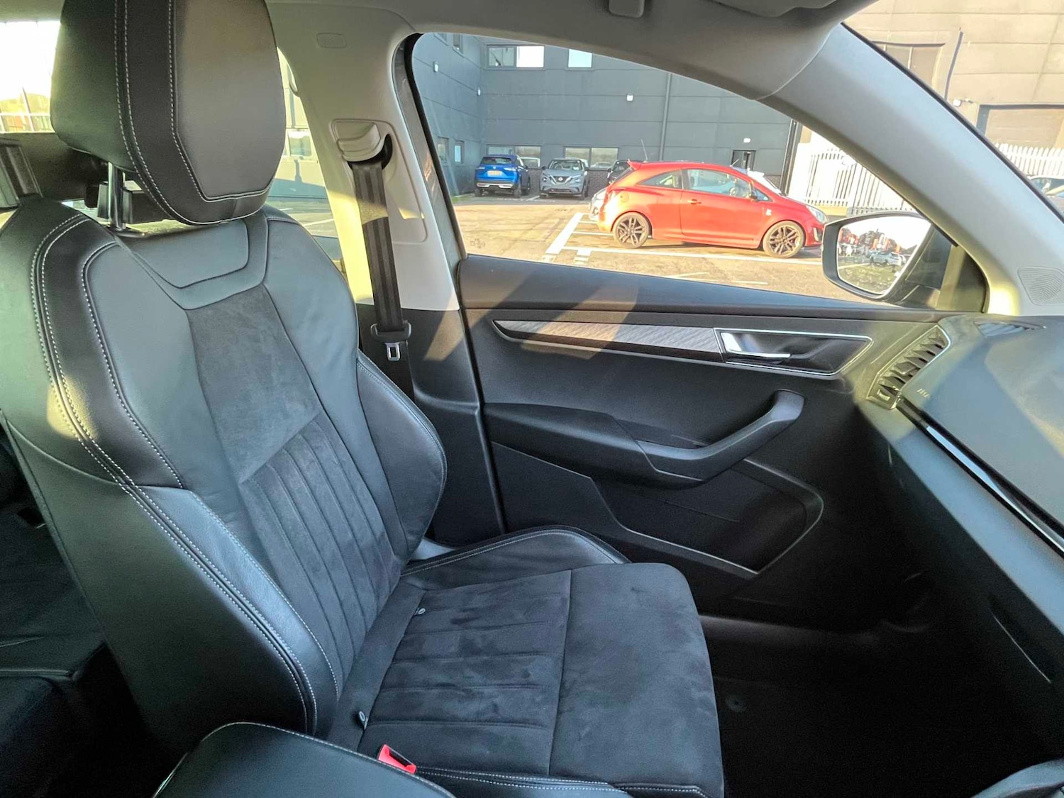 Used Skoda Karoq 2022 for sale - 77228274: Photo 46