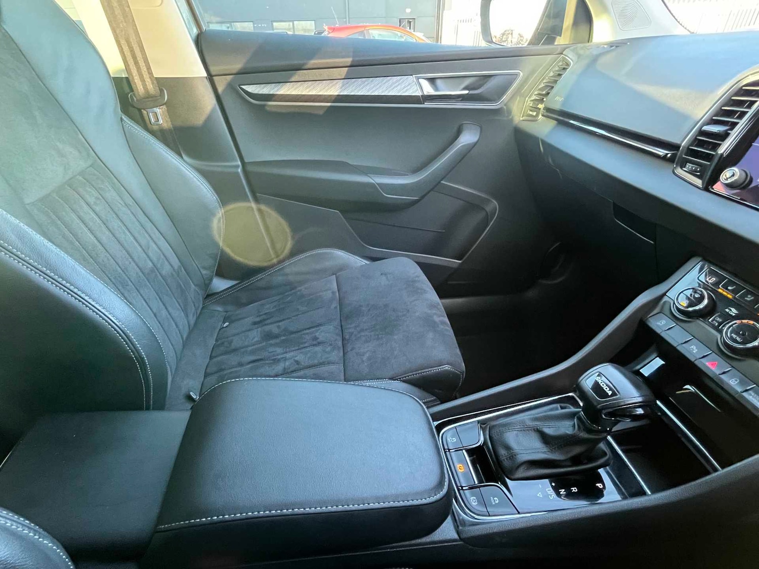 Used Skoda Karoq 2022 for sale - 77228274: Photo 48