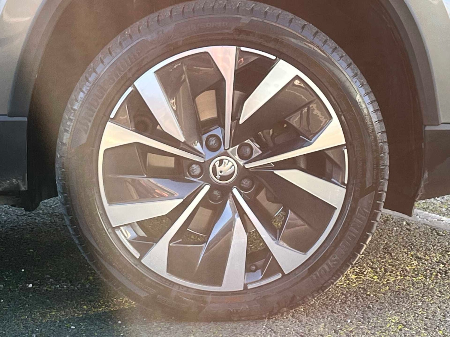 Used Skoda Karoq 2022 for sale - 77228274: Photo 5