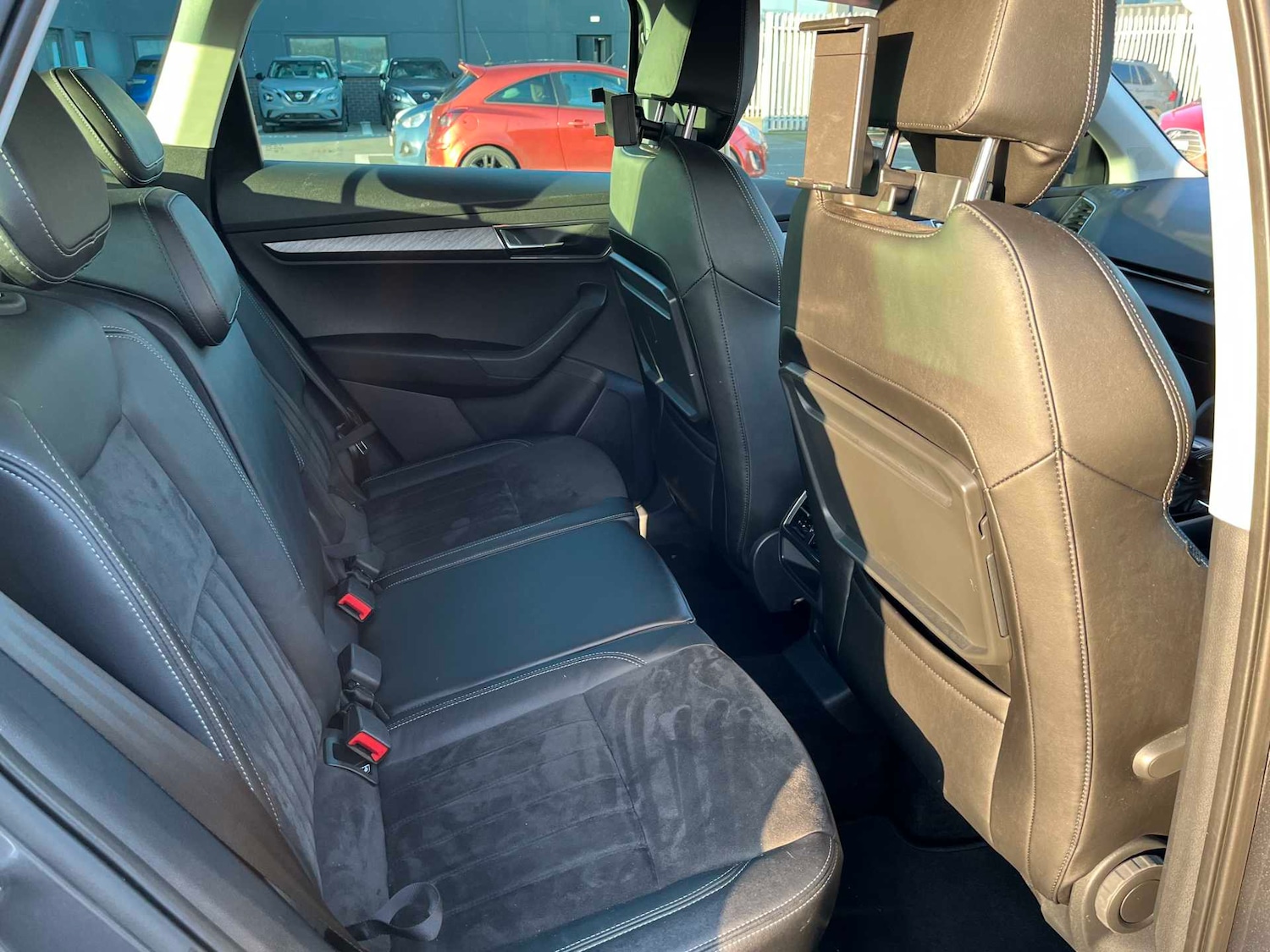 Used Skoda Karoq 2022 for sale - 77228274: Photo 50