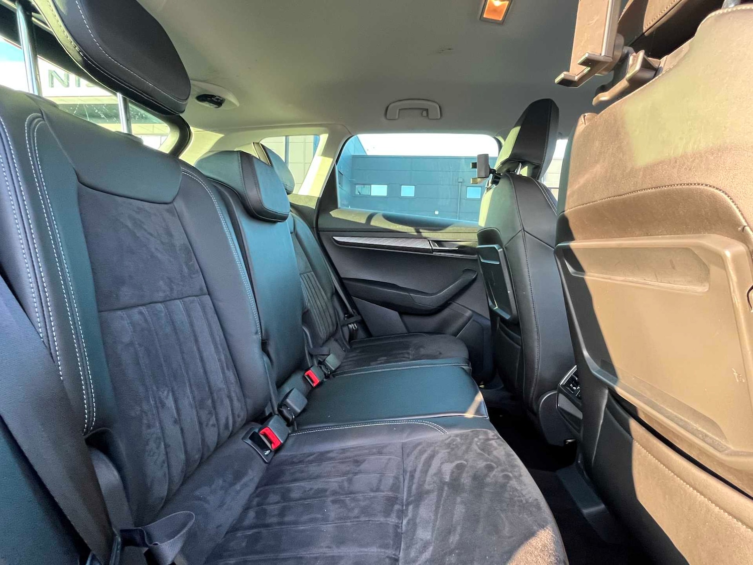 Used Skoda Karoq 2022 for sale - 77228274: Photo 51