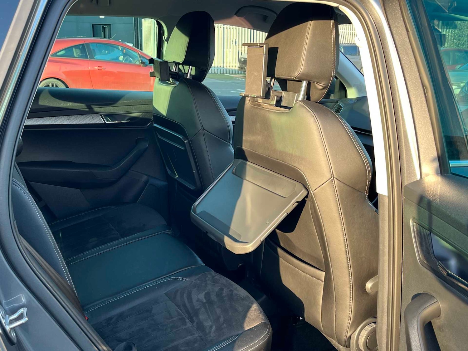 Used Skoda Karoq 2022 for sale - 77228274: Photo 52