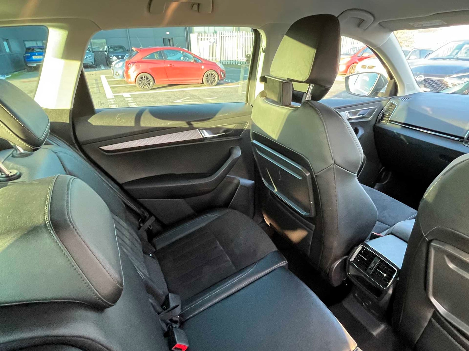 Used Skoda Karoq 2022 for sale - 77228274: Photo 53