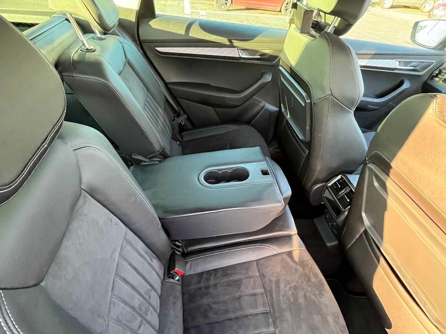 Used Skoda Karoq 2022 for sale - 77228274: Photo 54