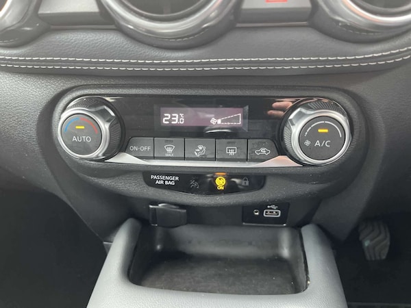 Used Nissan Juke 2022 for sale - 76181442: Photo 11