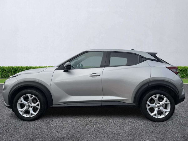 Used Nissan Juke 2022 for sale - 76181442: Photo 18