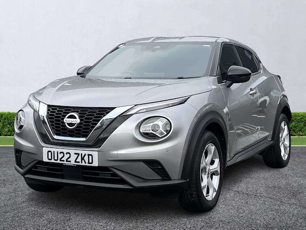 Used Nissan Juke 2022 for sale - 76181442: Photo 19