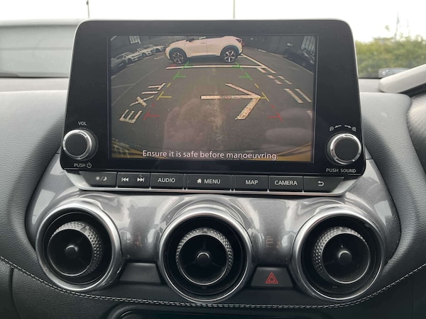 Used Nissan Juke 2022 for sale - 76181442: Photo 21