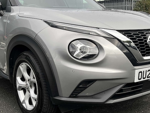 Used Nissan Juke 2022 for sale - 76181442: Photo 27