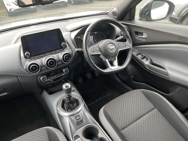 Used Nissan Juke 2022 for sale - 76181442: Photo 35