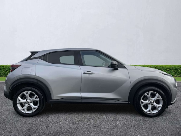 Used Nissan Juke 2022 for sale - 76181442: Photo 3