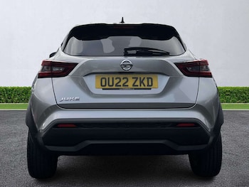 Used Nissan Juke 2022 for sale - 76181442: Photo 4
