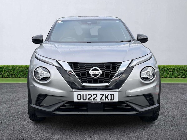Used Nissan Juke 2022 for sale - 76181442: Photo 5
