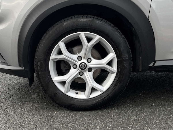 Used Nissan Juke 2022 for sale - 76181442: Photo 6
