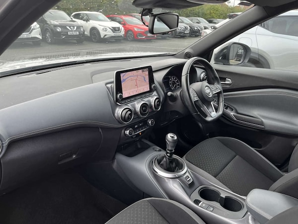 Used Nissan Juke 2022 for sale - 76181442: Photo 7