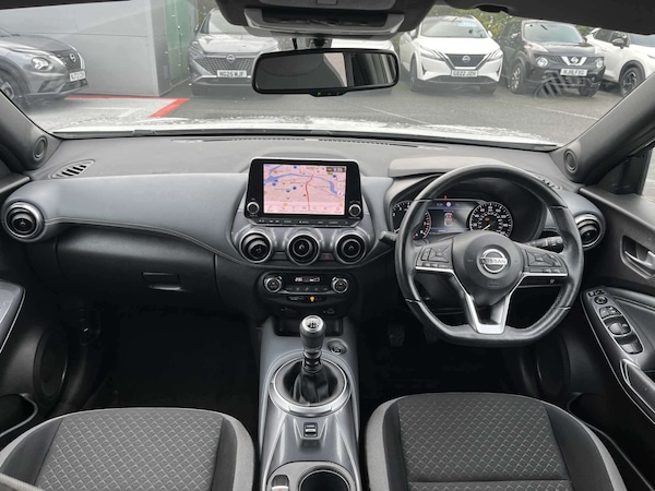Used Nissan Juke 2022 for sale - 76181442: Photo 8