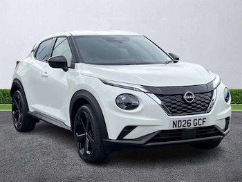 Used Nissan Juke 2026 for sale - 78670653: Photo