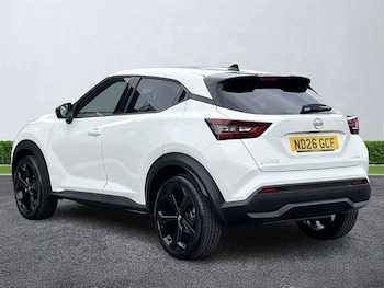 Used Nissan Juke 2026 for sale - 78670653: Photo