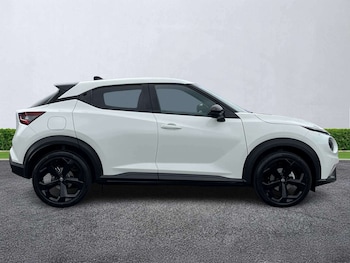 Used Nissan Juke 2026 for sale - 78670653: Photo