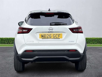 Used Nissan Juke 2026 for sale - 78670653: Photo