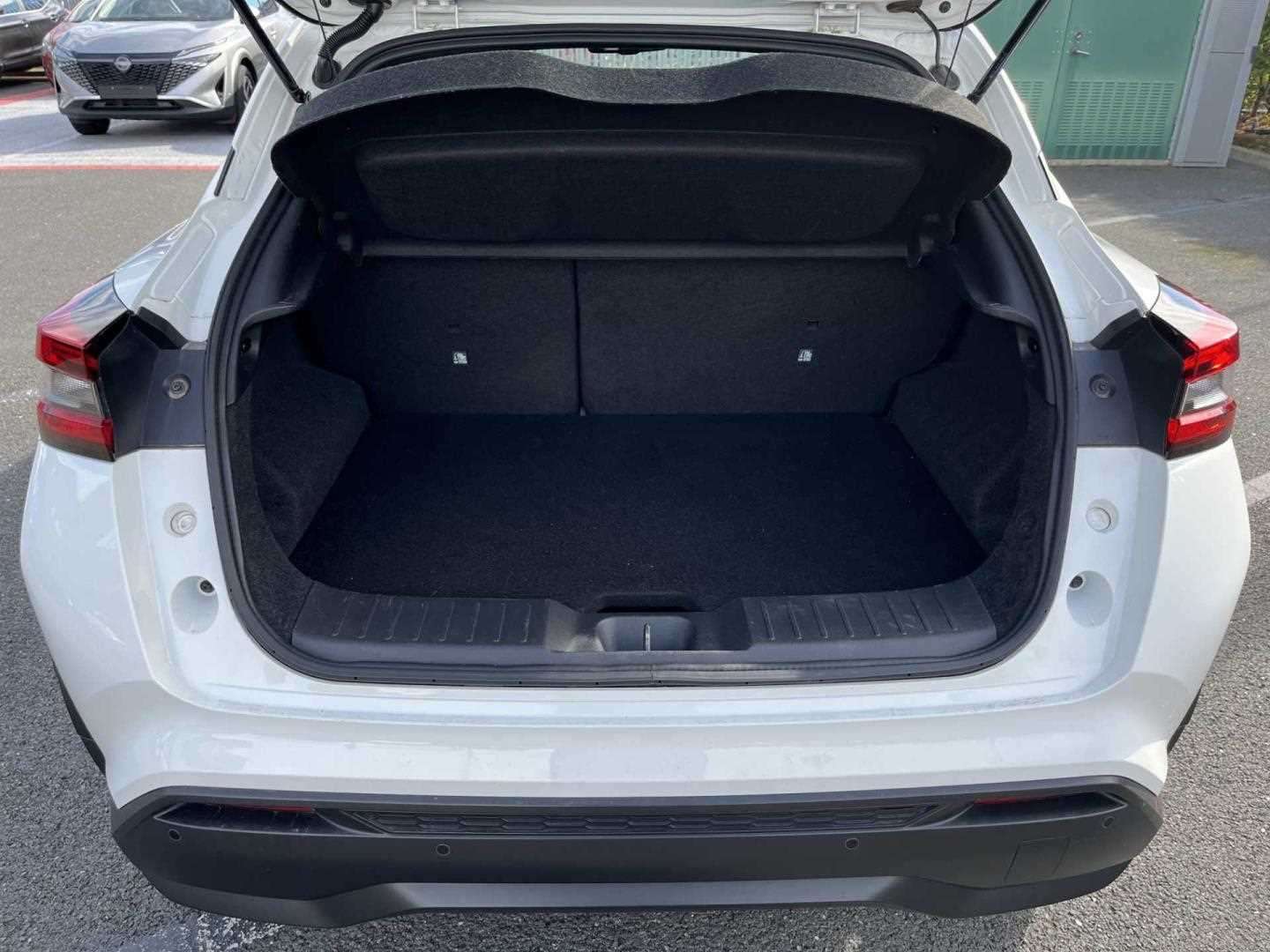 Used Nissan Juke 2020 for sale - 76492413: Photo 17