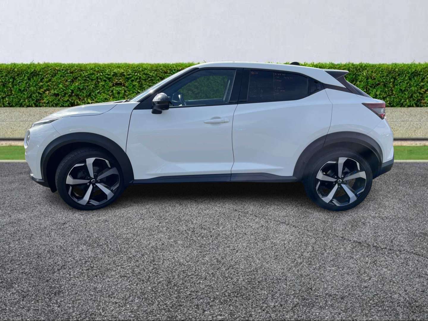 Used Nissan Juke 2020 for sale - 76492413: Photo 19