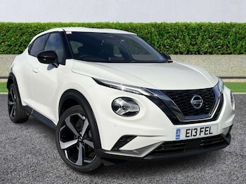 Nissan - Juke