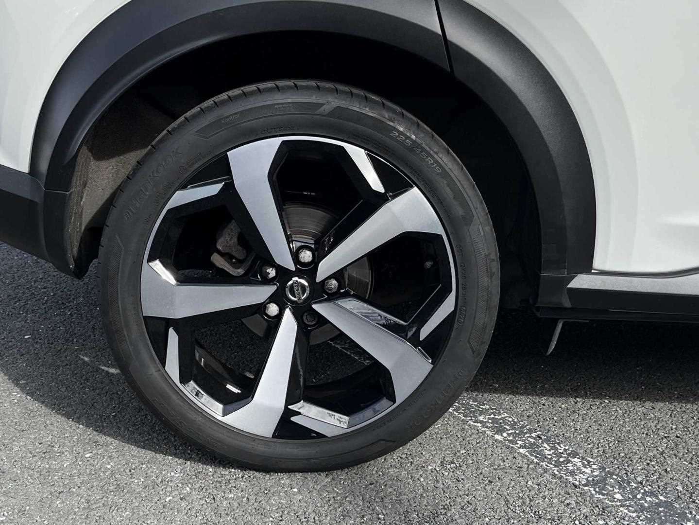 Used Nissan Juke 2020 for sale - 76492413: Photo 25