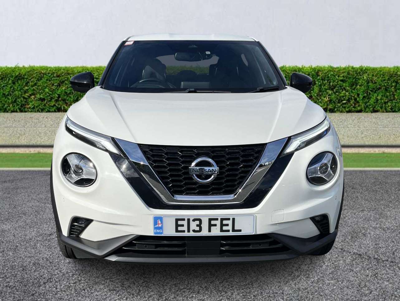 Used Nissan Juke 2020 for sale - 76492413: Photo 5