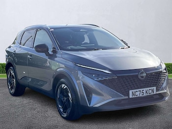 Used Nissan Qashqai 2026 for sale - 78268755: Photo