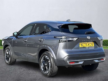 Used Nissan Qashqai 2026 for sale - 78268755: Photo