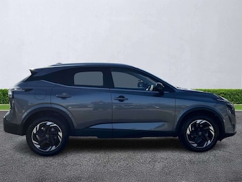 Used Nissan Qashqai 2026 for sale - 78268755: Photo