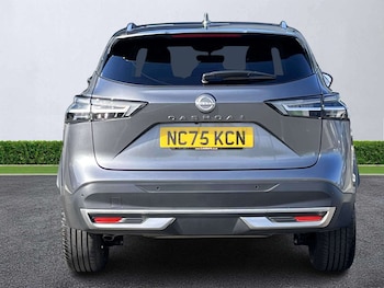 Used Nissan Qashqai 2026 for sale - 78268755: Photo