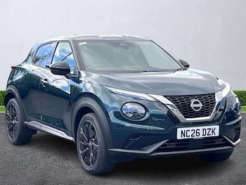 Used Nissan Juke 2026 for sale - 79399357: Photo