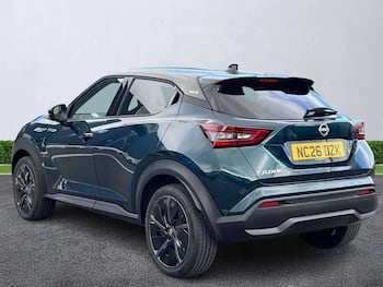 Used Nissan Juke 2026 for sale - 79399357: Photo