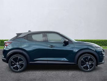 Used Nissan Juke 2026 for sale - 79399357: Photo