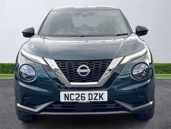 Used Nissan Juke 2026 for sale - 79399357: Photo