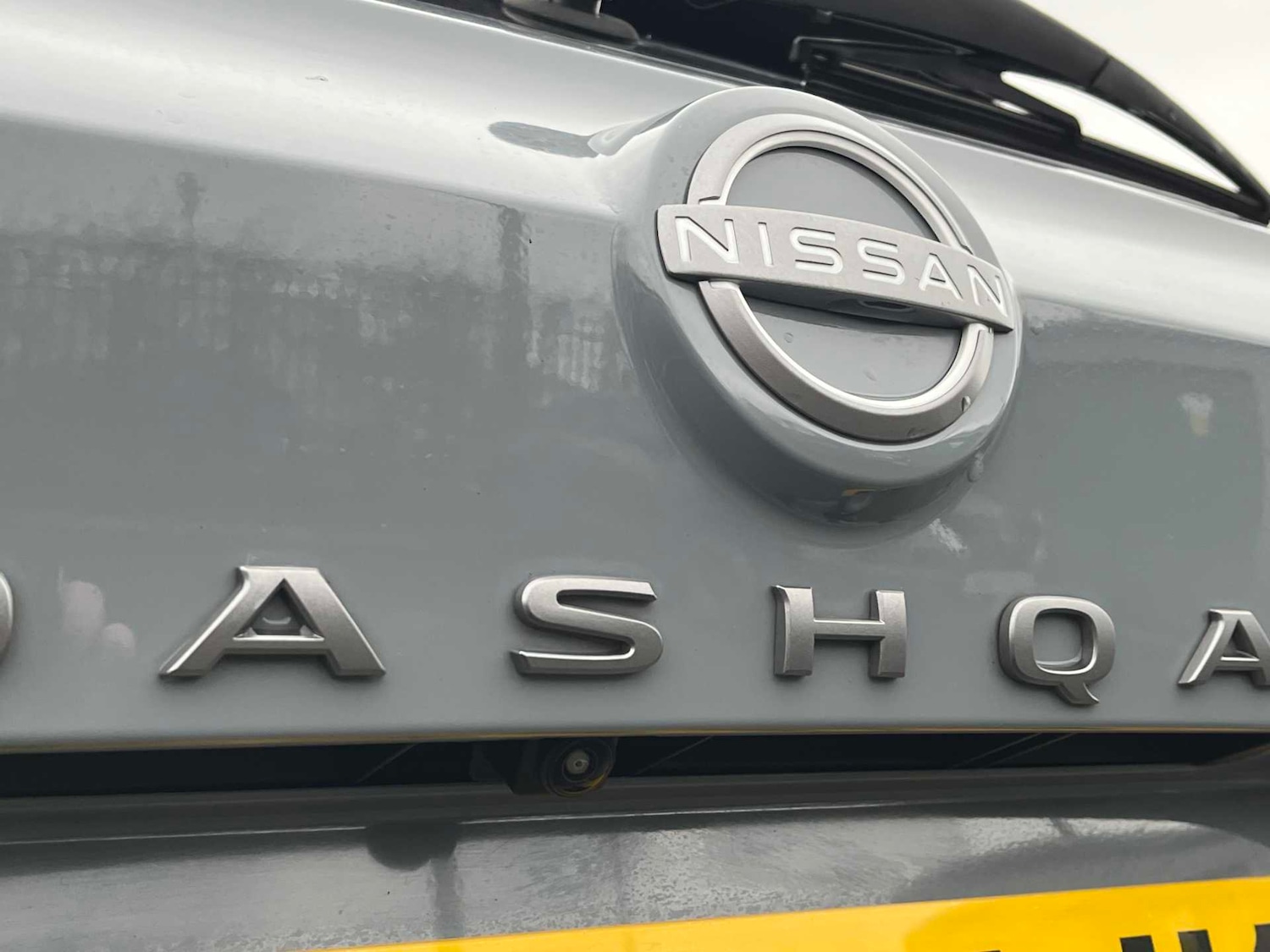 Used Nissan Qashqai 2024 for sale - 77289273: Photo 13