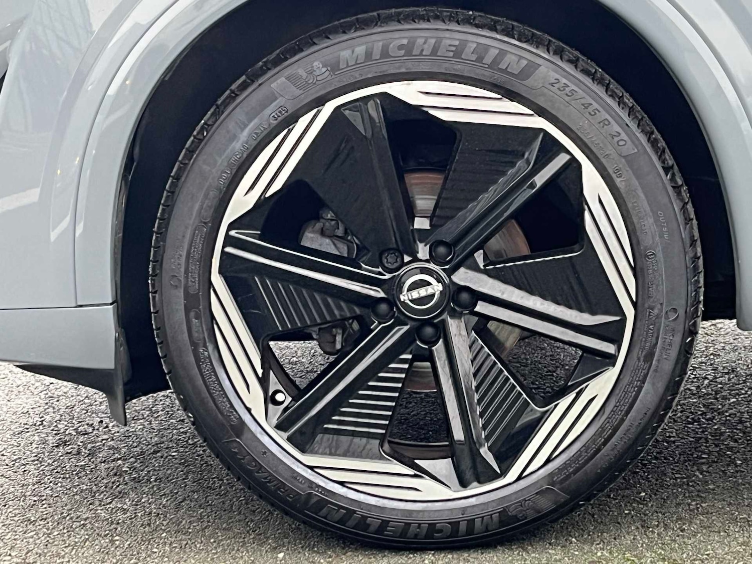 Used Nissan Qashqai 2024 for sale - 77289273: Photo 17