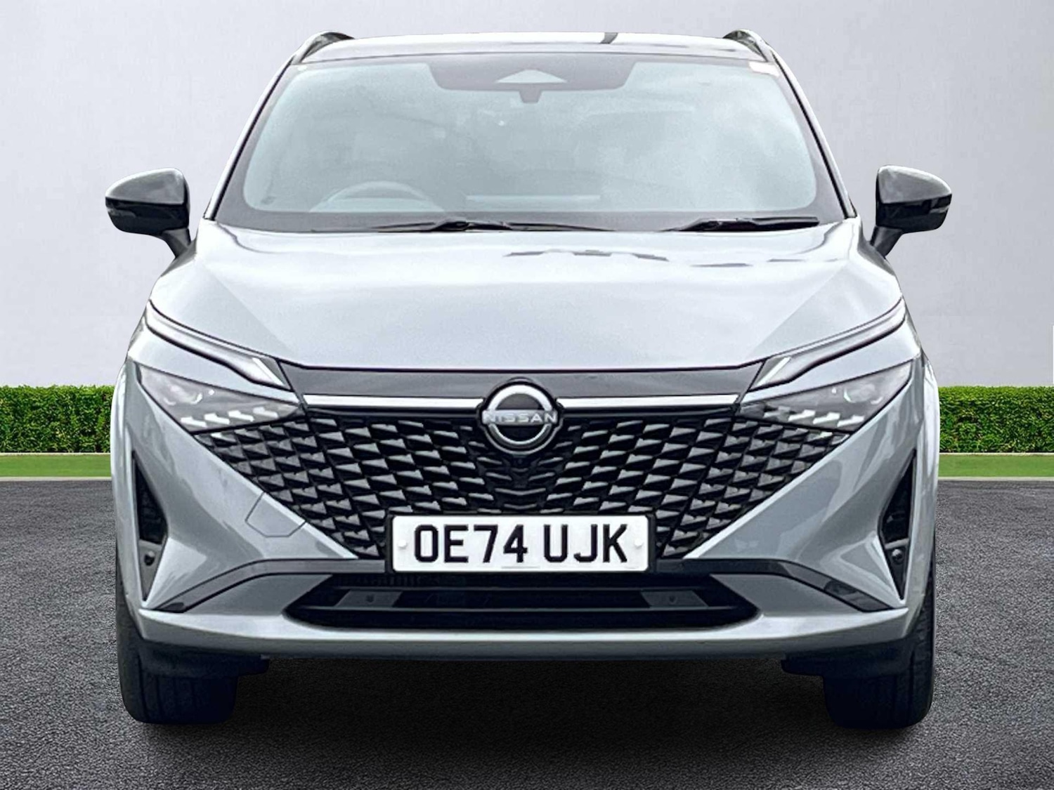 Used Nissan Qashqai 2024 for sale - 77289273: Photo 19