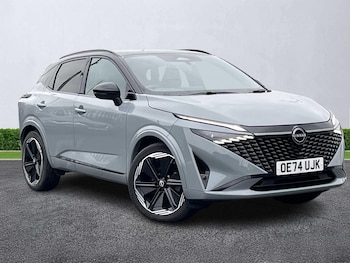 Used Nissan Qashqai 2024 for sale - 77289273: Photo