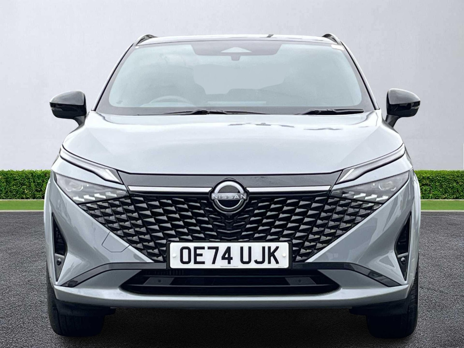 Used Nissan Qashqai 2024 for sale - 77289273: Photo 2