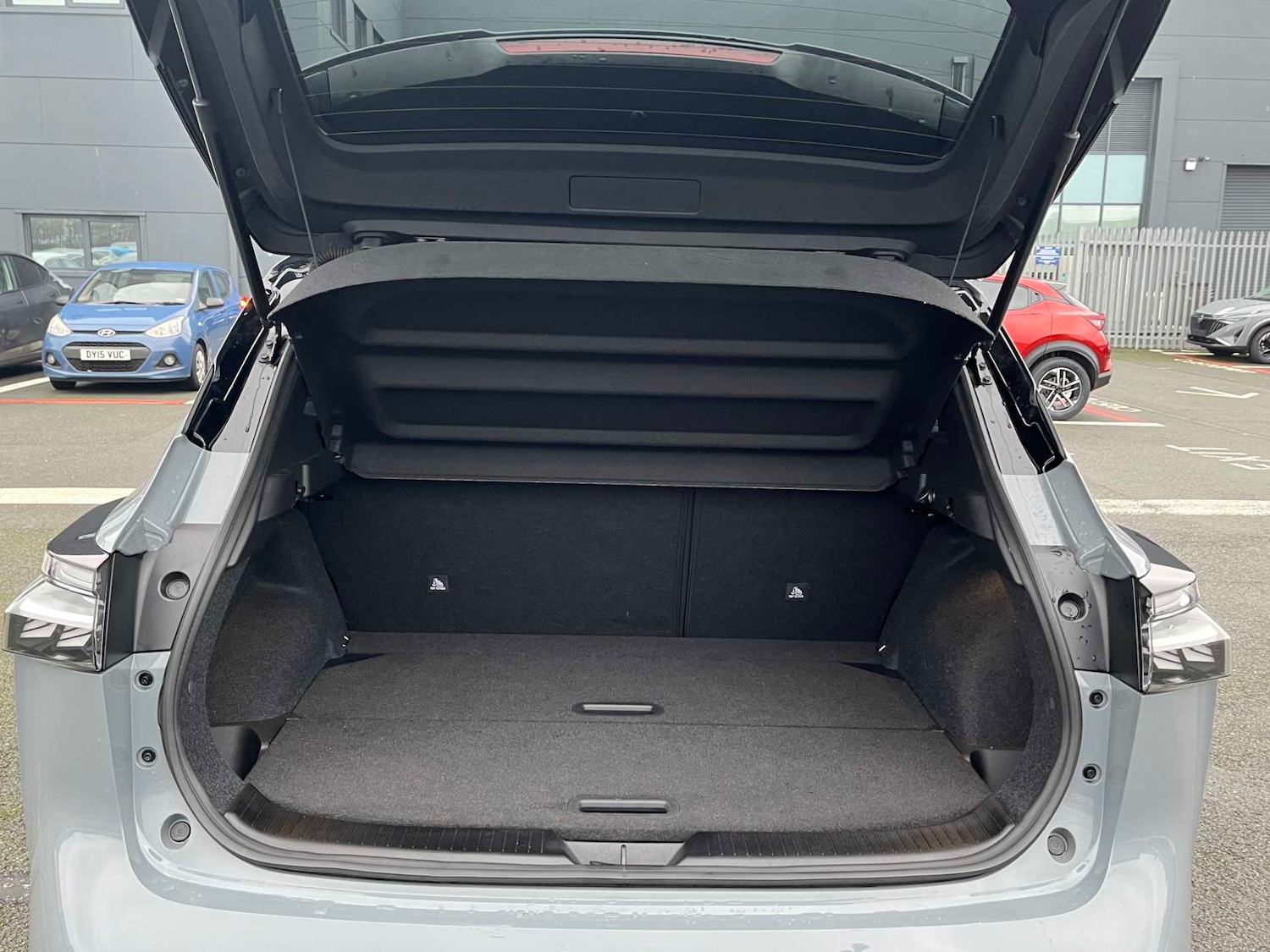 Used Nissan Qashqai 2024 for sale - 77289273: Photo 21