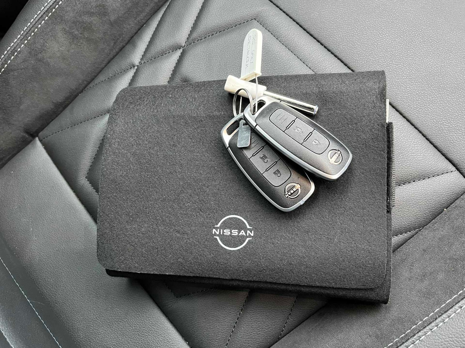 Used Nissan Qashqai 2024 for sale - 77289273: Photo 24