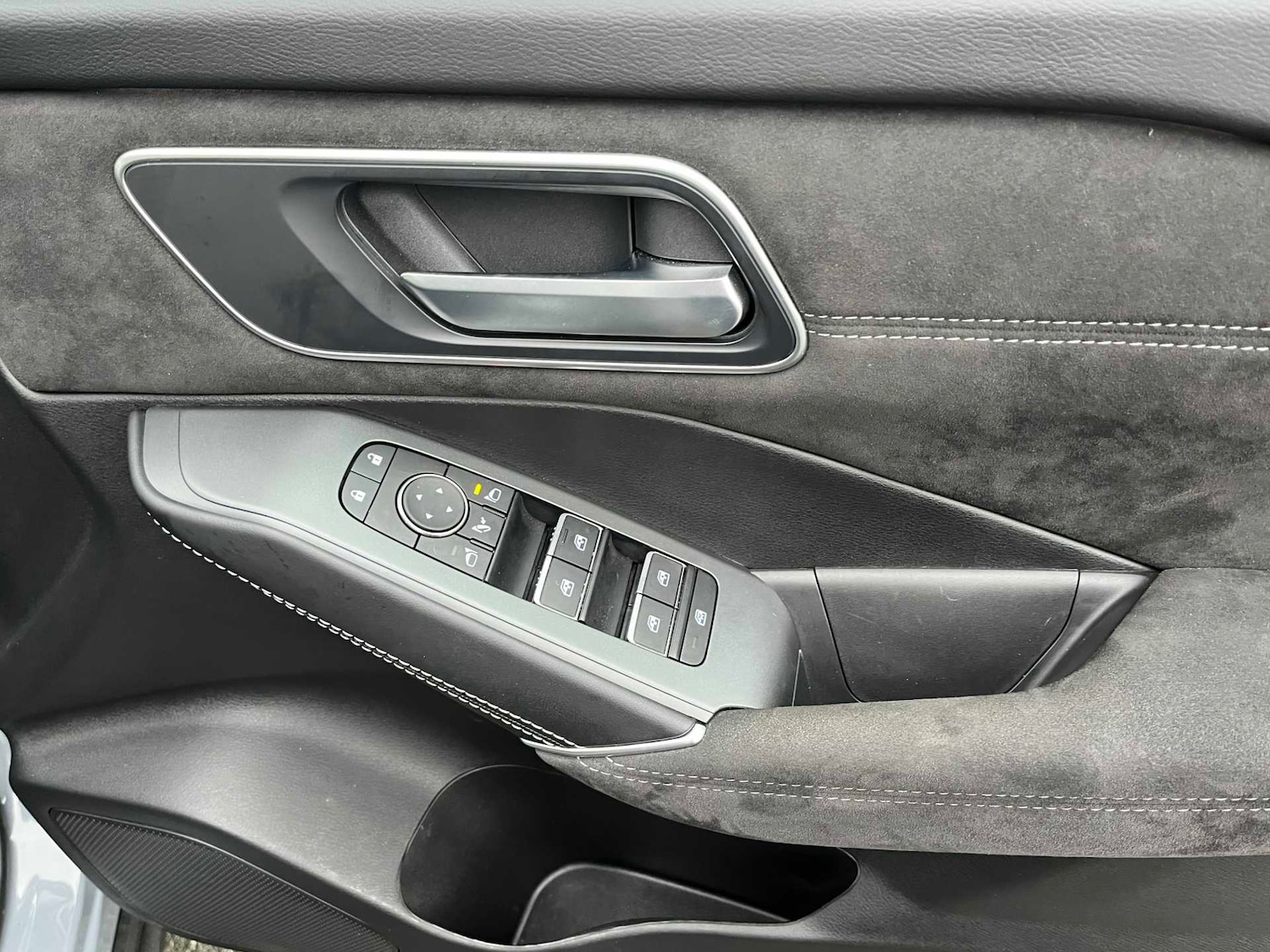 Used Nissan Qashqai 2024 for sale - 77289273: Photo 25