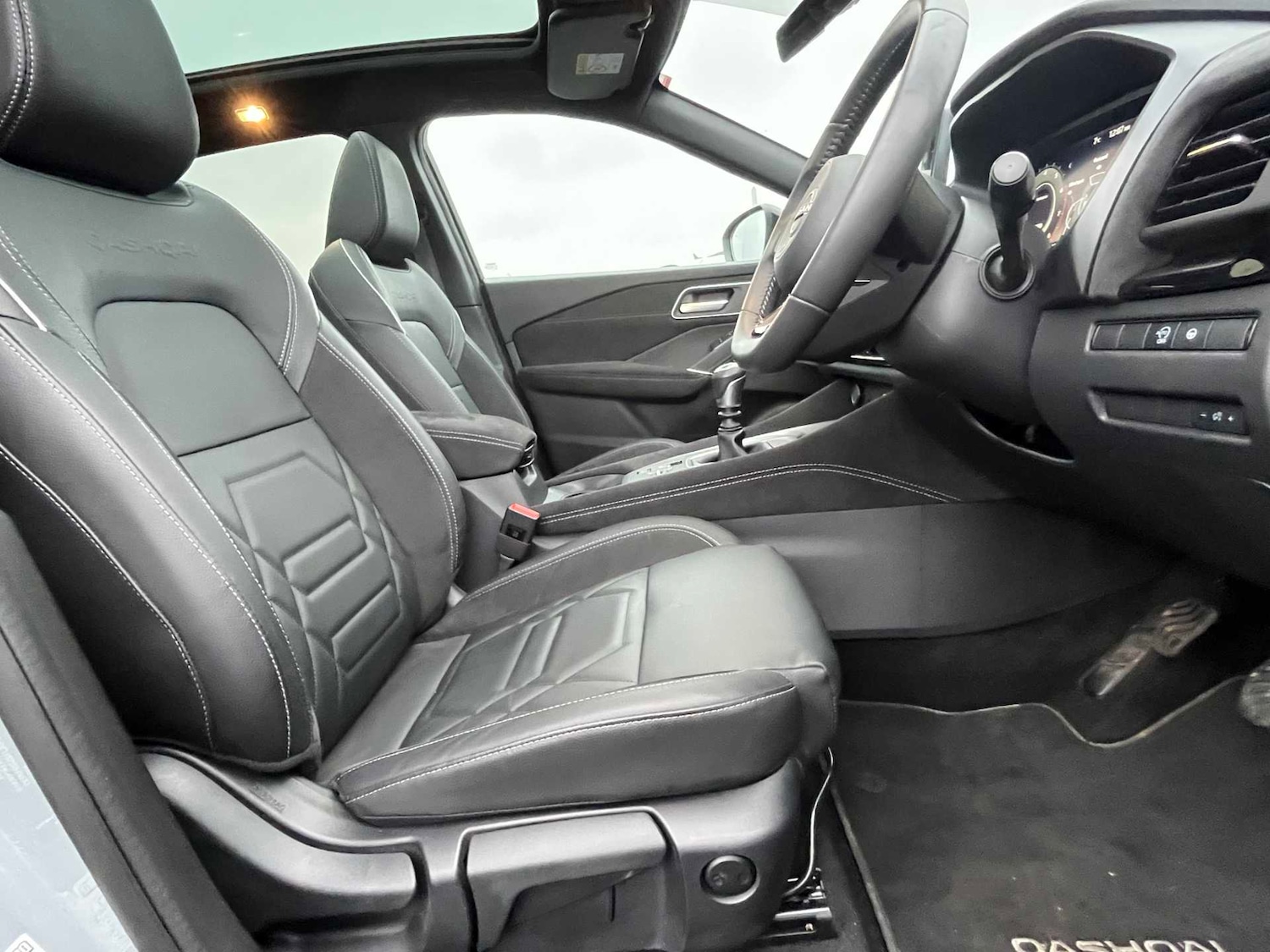 Used Nissan Qashqai 2024 for sale - 77289273: Photo 27